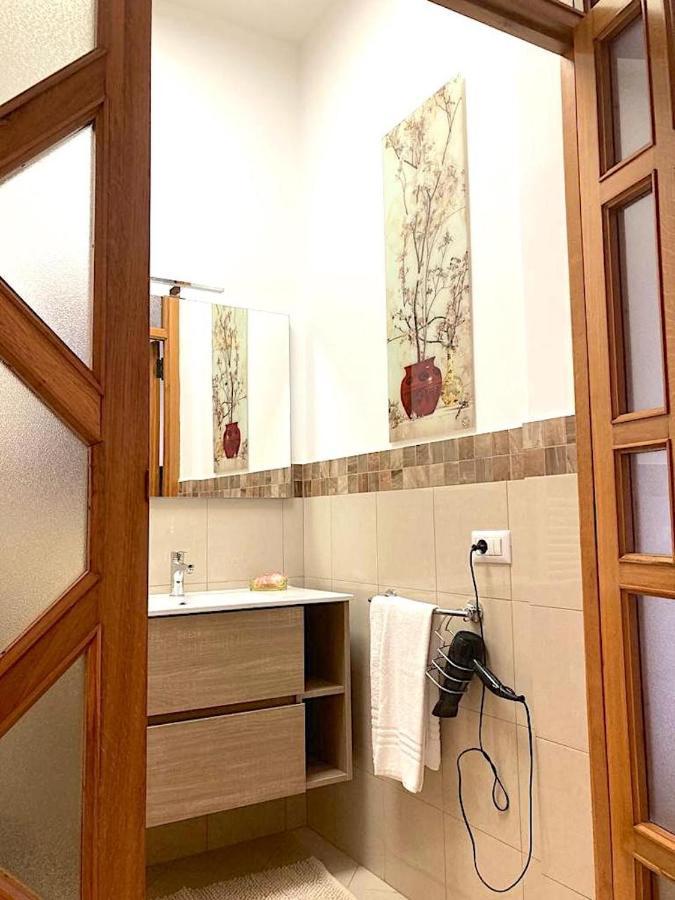 Angelina Suite B&B - Sorrento Centro Eksteriør billede
